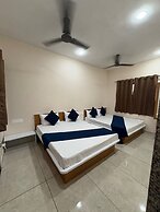 Hotel Darshan Palace - Near Dwarka Railway Station & Shree Dwarkadhish