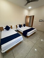 Hotel Darshan Palace - Near Dwarka Railway Station & Shree Dwarkadhish