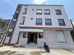 Hotel Darshan Palace - Near Dwarka Railway Station & Shree Dwarkadhish