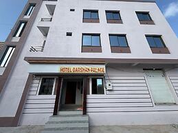 Hotel Darshan Palace - Near Dwarka Railway Station & Shree Dwarkadhish