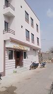 Hotel Darshan Palace - Near Dwarka Railway Station & Shree Dwarkadhish