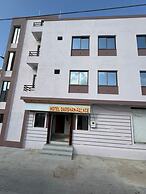 Hotel Darshan Palace - Near Dwarka Railway Station & Shree Dwarkadhish