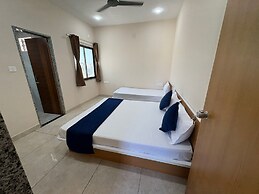Hotel Darshan Palace - Near Dwarka Railway Station & Shree Dwarkadhish