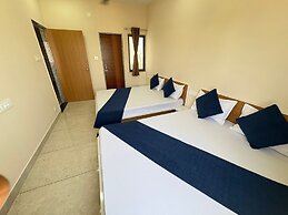 Hotel Darshan Palace - Near Dwarka Railway Station & Shree Dwarkadhish