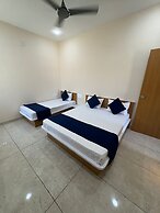 Hotel Darshan Palace - Near Dwarka Railway Station & Shree Dwarkadhish