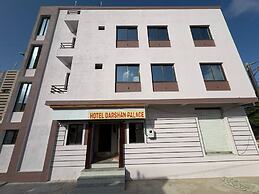Hotel Darshan Palace - Near Dwarka Railway Station & Shree Dwarkadhish