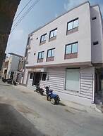 Hotel Darshan Palace - Near Dwarka Railway Station & Shree Dwarkadhish