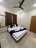 Hotel Darshan Palace - Near Dwarka Railway Station & Shree Dwarkadhish