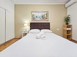 Casa Divas City Stay