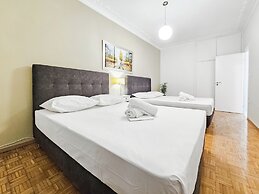 Casa Divas City Stay