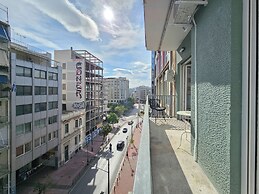 Casa Divas City Stay