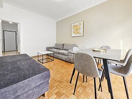 Casa Divas City Stay