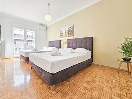 Casa Divas City Stay