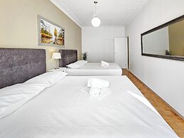 Casa Divas City Stay