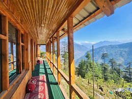 Green Sanctuary Farmstay Sainj