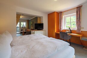 Hotel Sonne Erzgebirge