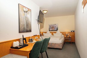 Hotel Sonne Erzgebirge