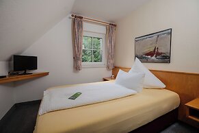 Hotel Sonne Erzgebirge
