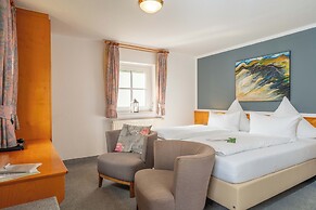 Hotel Sonne Erzgebirge