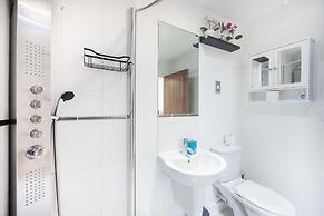 Waterside Bliss Executive Apartment