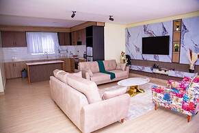 Migori Executive Residence