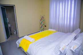 Migori Executive Residence