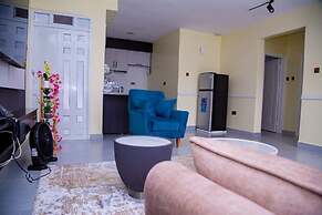 Migori Executive Residence