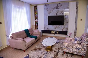 Migori Executive Residence