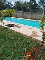 Migori Executive Residence