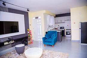 Migori Executive Residence