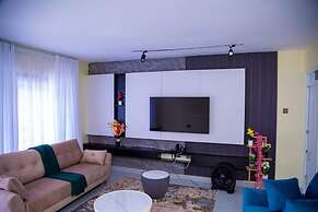 Migori Executive Residence