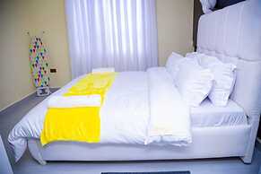 Migori Executive Residence