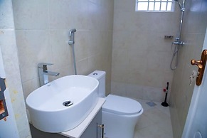 Migori Executive Residence