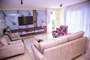 Migori Executive Residence