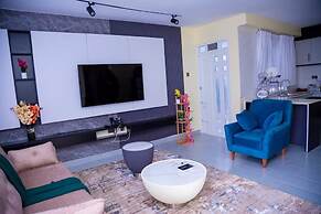 Migori Executive Residence