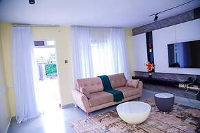 Migori Executive Residence