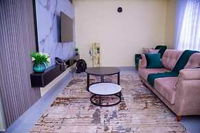 Migori Executive Residence