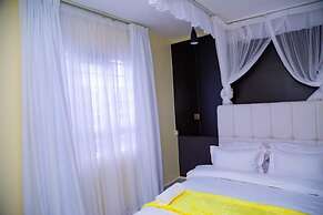 Migori Executive Residence