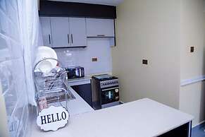 Migori Executive Residence