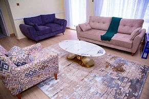 Migori Executive Residence