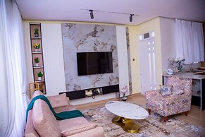 Migori Executive Residence