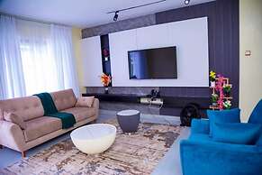 Migori Executive Residence