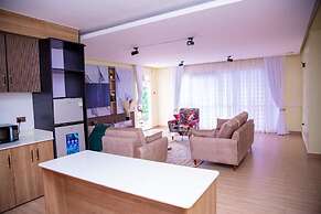 Migori Executive Residence