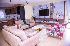 Migori Executive Residence