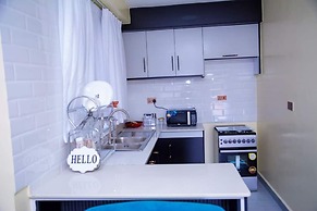 Migori Executive Residence