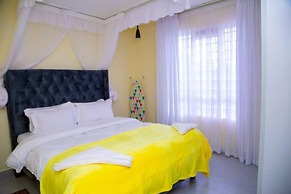 Migori Executive Residence