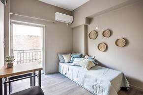 The Acropolis Pathway