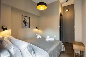 The Acropolis Pathway