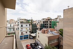 The Acropolis Pathway