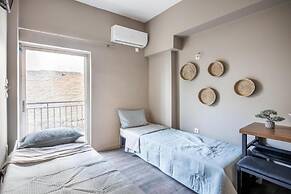 The Acropolis Pathway